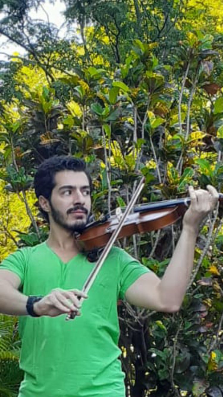 my pic